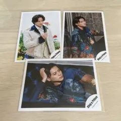 King＆Prince 平野紫耀 公式写真 Mr.5