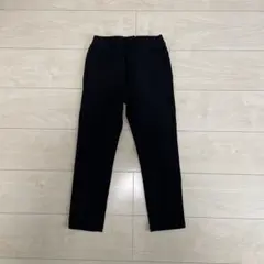 ELFINDOLL CLASSIC ロングパンツ ブラック 120のサムネイル