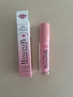 Too Faced Hangover Pillow Balmのサムネイル