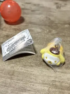 サンリオキャラクターズGRWM マスコットチャーム