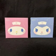 Bifesta ビフェスタ サンリオコラボ クレンジングウォーター コットン