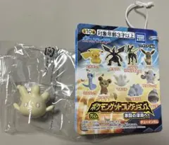 ポケモンゲットコレクションズ　マホミル