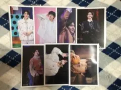 超特急 ハル 生写真 まとめ売り