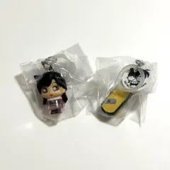 名探偵コナン めじるしアクセサリー3