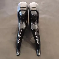 Shimano 105 ST-R7000 STIレバー シルバー - メルカリ