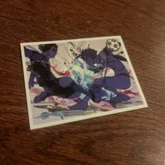 最安値⭐︎ラス1 ブルーロック 糸師凛 糸師冴 伊勢丹 山下良平 アートステッカー