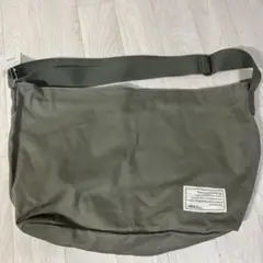 AZULショルダーバッグ キャンバス