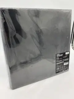未開封VAMPS CD+Blu-ray COMPLETE BOX