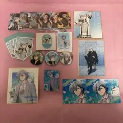 アイナナ四葉環グッズセット