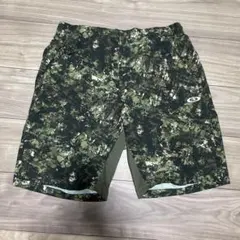 オークリー ハーフパンツ ショートパンツ Lサイズ