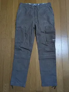 K*a様 Nike ナイキ カーゴパンツ