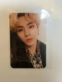 wayv Kick Back シャオジュン キノキット トレカ 2枚 WayV Kick Back シャオジュンセットの通販 by mm🐶🥛｜ラクマ