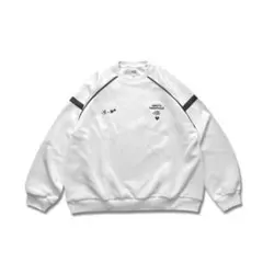 【美品。完売品】カオナカ Connie ☺︎<❤︎ shirt white L