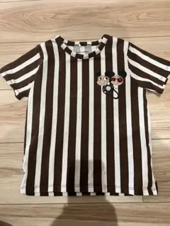 【最終値下げ】mini rodini Tシャツ トップスのサムネイル