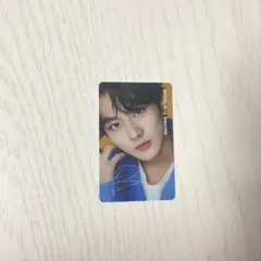 dfesta ジョンウォン トレカ