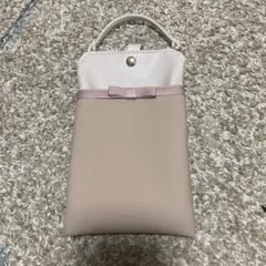 かず様専用　スマホ、ミニバッグのサムネイル