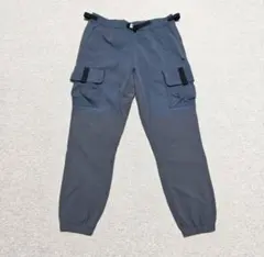 オークリー カーゴパンツ ジョガーパンツ