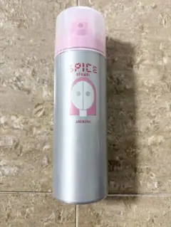 新品　アリミノ　スパイスシャワー シャイニング 180ml ツヤ出しスプレーのサムネイル