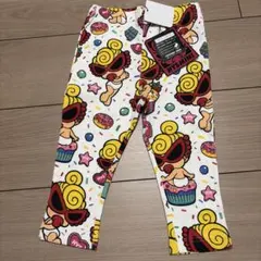 ぷ*ん様 ヒスミニ レギンス新品