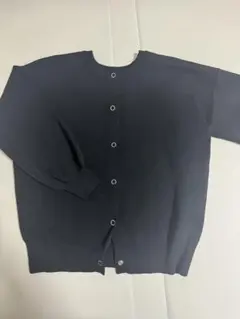 Discord 【前後2WAY】スポンディッシュカーディガン　レディース　フリー