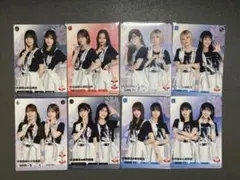 櫻坂46 ビルディバイド まとめ売り - メルカリ