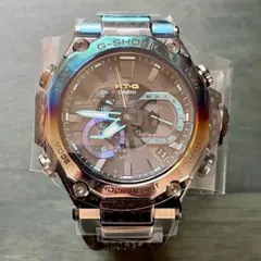 G-SHOCK MT-G MTG-B2000YST-1AJRのサムネイル