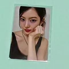 gidle QQMusic Starlight 中華 トレカ ウギ 5枚セット - メルカリ