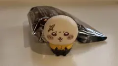 ちいかわ ココス第4弾 ソフビ人形 ラッコ