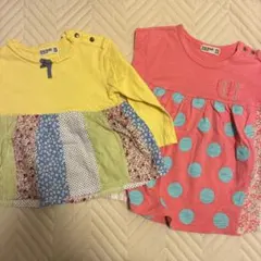 RAG MART トップス 2点セット