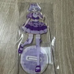ひみつのアイプリ MAGNETガチャ A賞 アクリルスタンド チィ