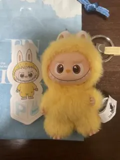 ラブブ　イニシャルP