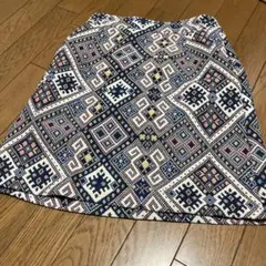 ローリーズファームミニスカート