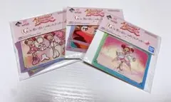 おジャ魔女どれみ 一番くじ　ステッカー