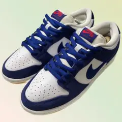 NIKE SB DUNK LOW PRO LOS ANGELES DODGERSのサムネイル