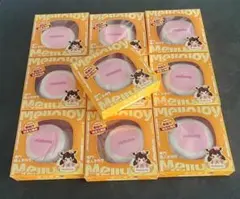 Mellojoy メロジョイ いちごスフレ 旧スフレ Lサイズ 保存袋付き