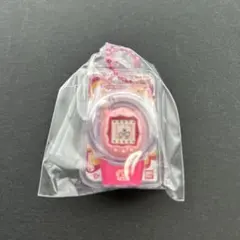 たまごっち　おかしなたまごボーロっち3 フリルぴんく　エンたま