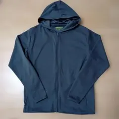【美品】男の子　ジップパーカー 　160