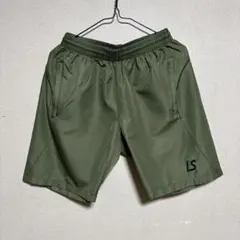 最終値下 ルースイソンブラ　ハーフパンツ Mサイズのサムネイル