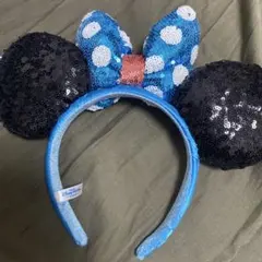 ディズニー カチューシャ