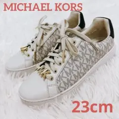 MICHAEL KORS スニーカー