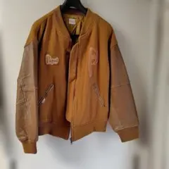 2025年最新】PAPAS スタジャンの人気アイテム - メルカリ