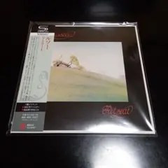 ルソー／リトリート 紙ジャケットＳＨＭＣＤ