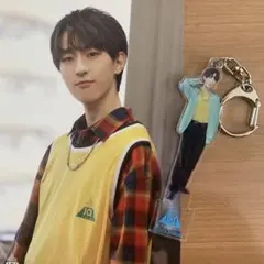 produce101 japan season2 日プ プデュ 四谷真佑