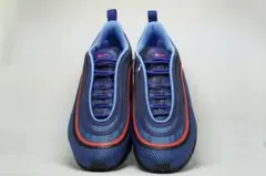 NIKE AIR MAX 97UL ‘17 リージェンシーパープル 25
