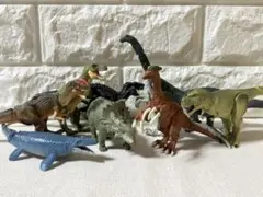 アニア 他 動物フィギュア まとめ売りセット 廃盤 廃版 絶版 希少