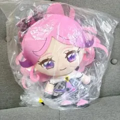 キミとアイドルプリキュア♪ めちゃもふぐっとぬいぐるみ　キュアキッス