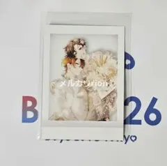BLT2026 佐々木と宮野 春園ショウ ぱしゃこれ 特典 購入特典 - メルカリ
