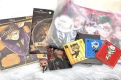 ツイステグッズまとめ売り　画像2もあり