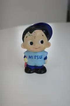 2026年最新】三井銀行 野球坊やの人気アイテム - メルカリ