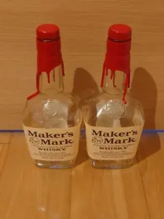 2025年最新】バーボン空き瓶の人気アイテム - メルカリ